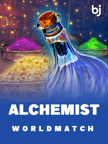 Alchemist