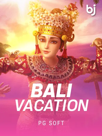 Bali Vacation