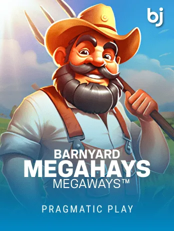 Barnyard Megahays Megaways