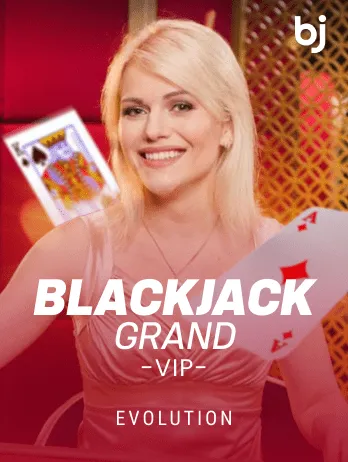 Blackjack Grand VIP