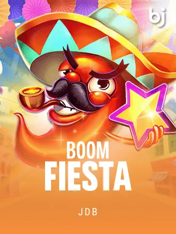 Boom Fiesta