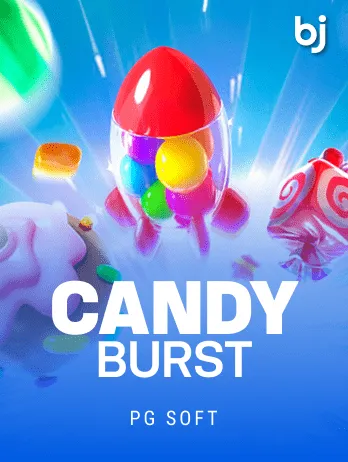 Candy Burst