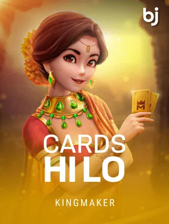 Cards Hilo