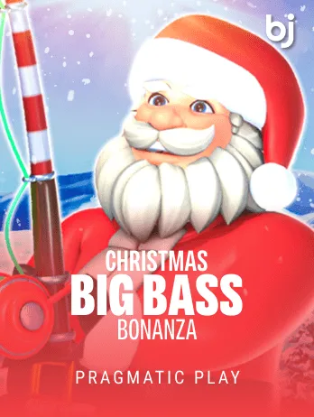 Christmas Big Bass Bonanza