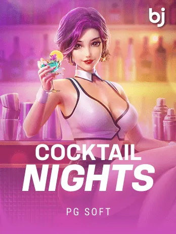 Cocktail Nights