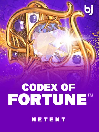 Codex of Fortune