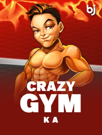 Crazy Gym