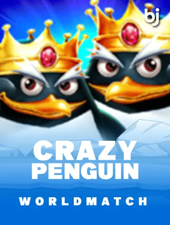 Crazy Penguin