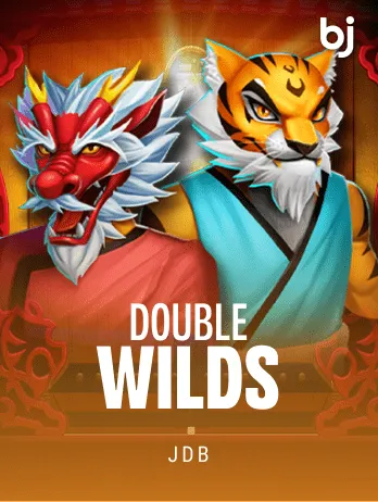 Double Wilds