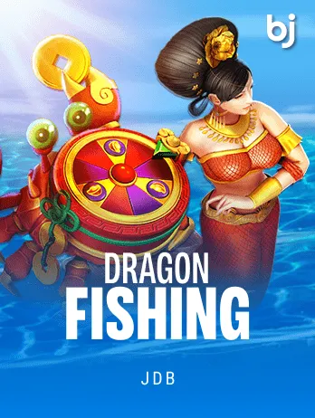 Dragon Fishing