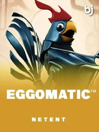 Eggomatic