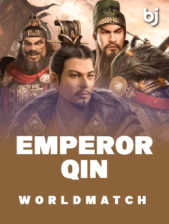 Emperor Qin