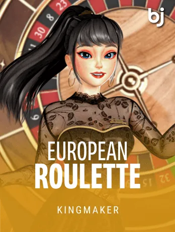 European Roulette