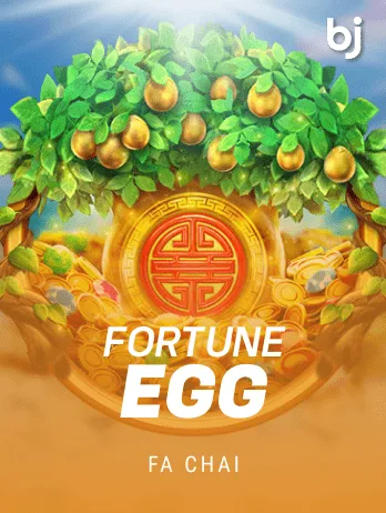 Fortune Egg