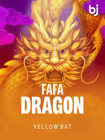 Fa Fa Dragon