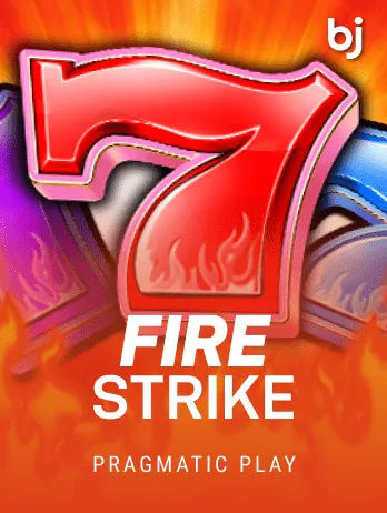 Fire Strike