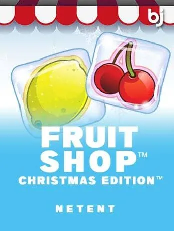 Fruit Shop Christmas Edition