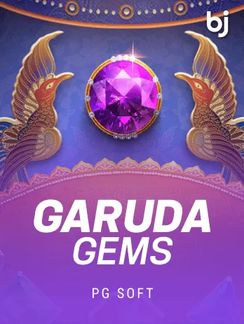 Garuda Gems