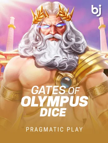 Gates of Olympus Dice