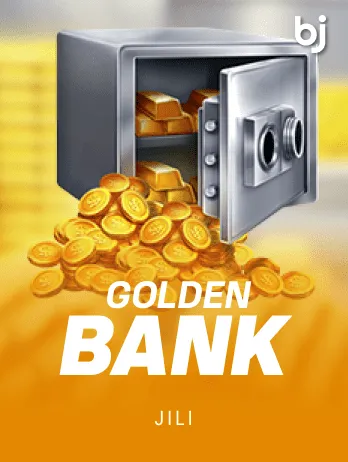 Golden Bank