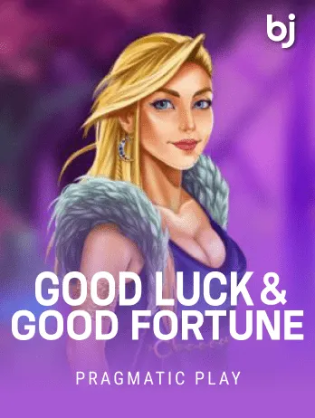 Good Luck & Good Fortune