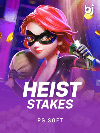 Heist Stakes