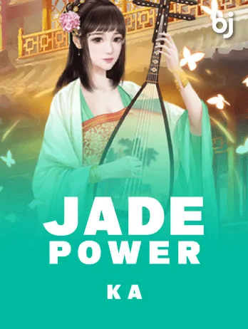 Jade Power