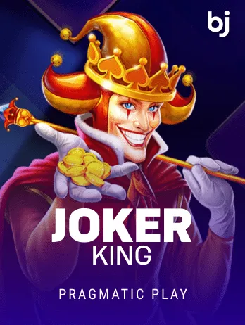 Joker King