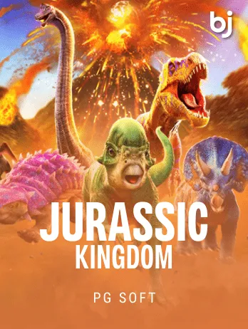 Jurassic Kingdom