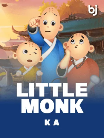 Little Monk