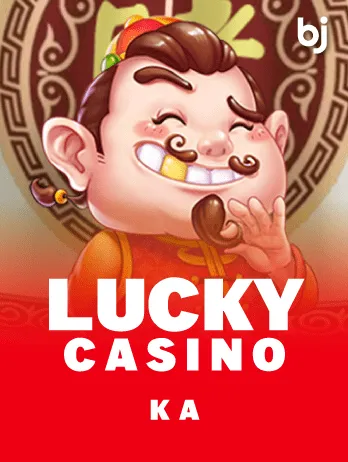 Lucky Casino