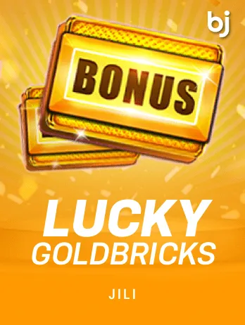 Lucky Goldbricks