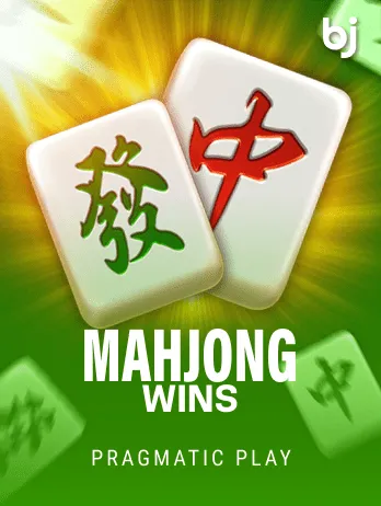 Mahjong Wins