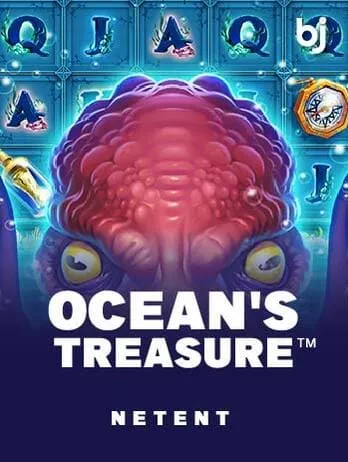 Ocean's Treasure