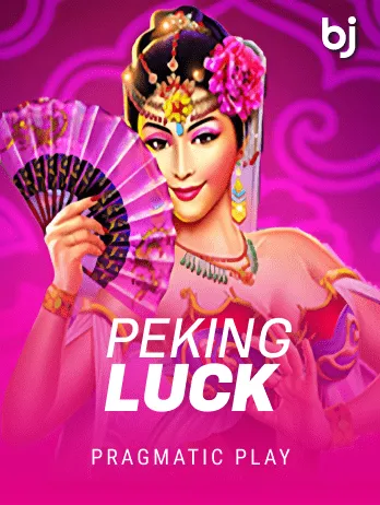 Peking Luck