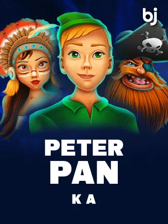 Peter Pan