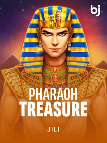 Pharaoh Treasure