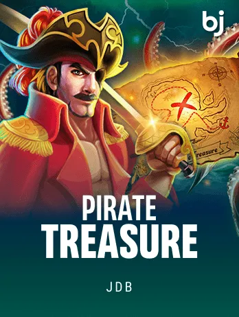 Pirate Treasure