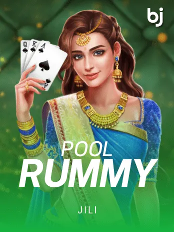 Pool Rummy