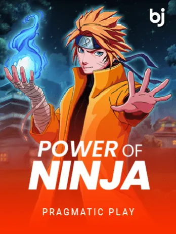 Power of Ninja