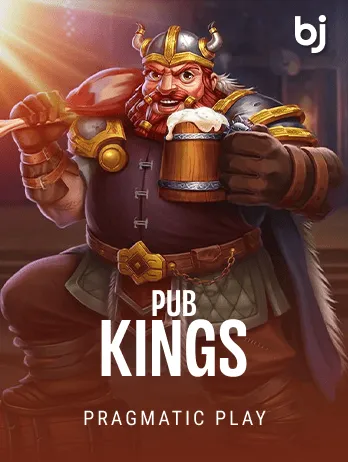 Pub Kings