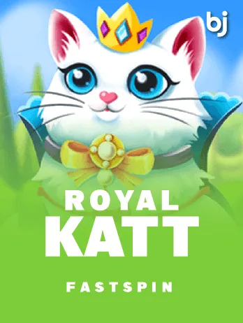 Royal Katt