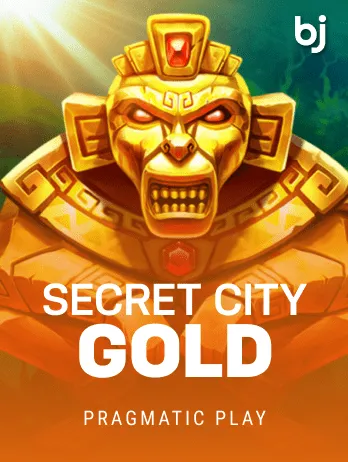 Secret City Gold