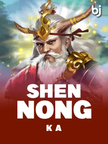 Shen Nong