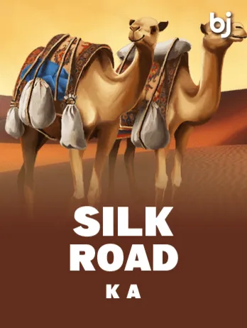 Silk Road