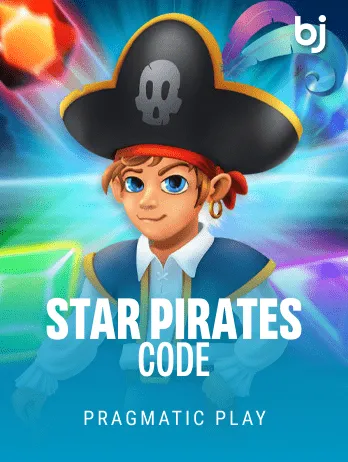 Star Pirates Code