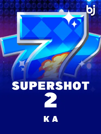 Super Shot 2