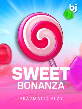 Sweet Bonanza