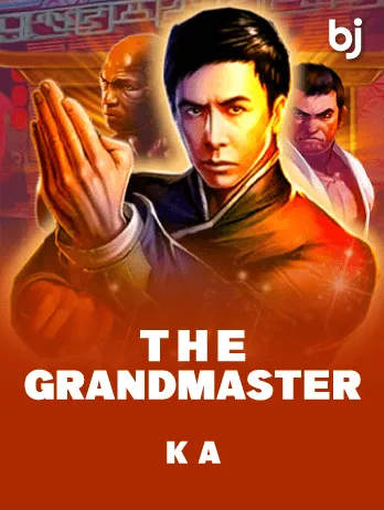 The Grandmaster