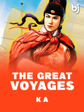 The Great Voyages